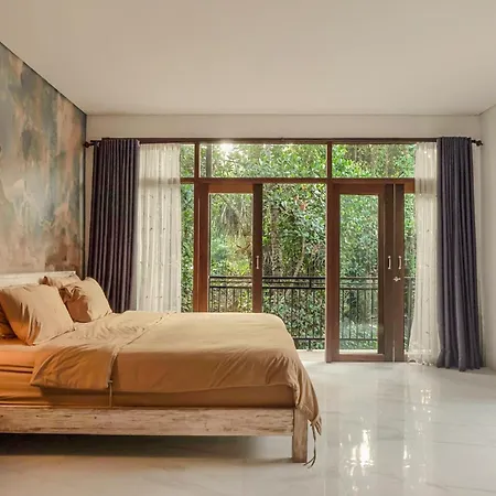 Sage Villa